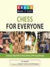Cover image for Knack Chess for Everyone
